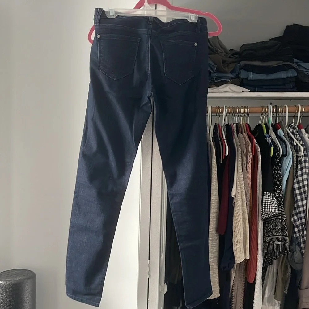 Tommy Hilfiger seam 30”